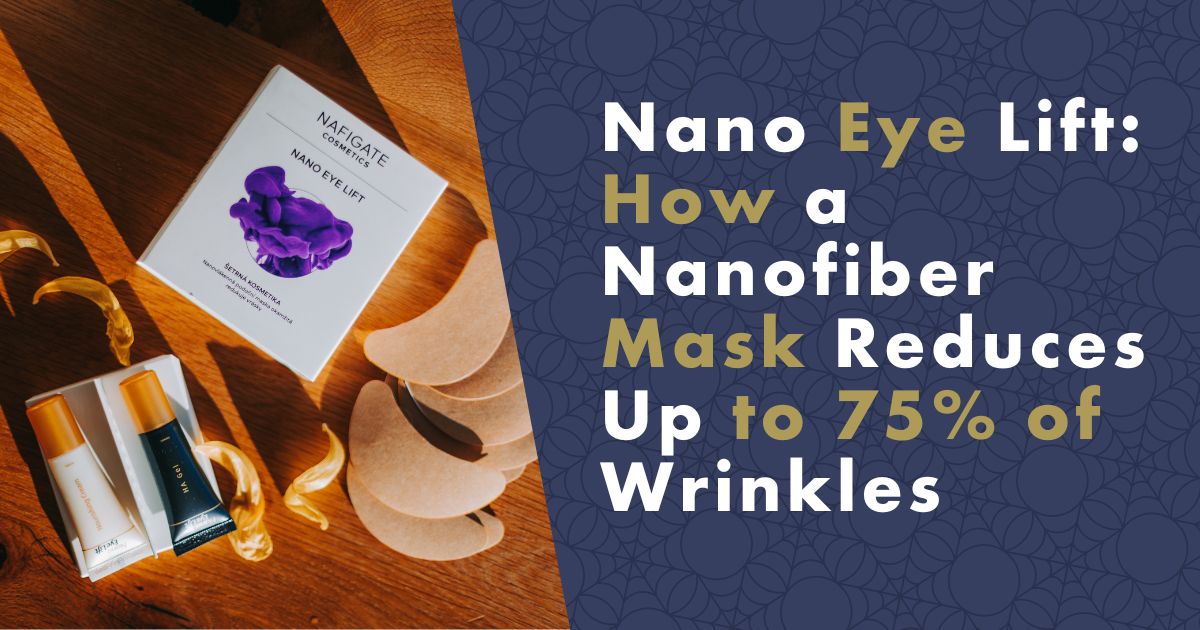 Nano eye